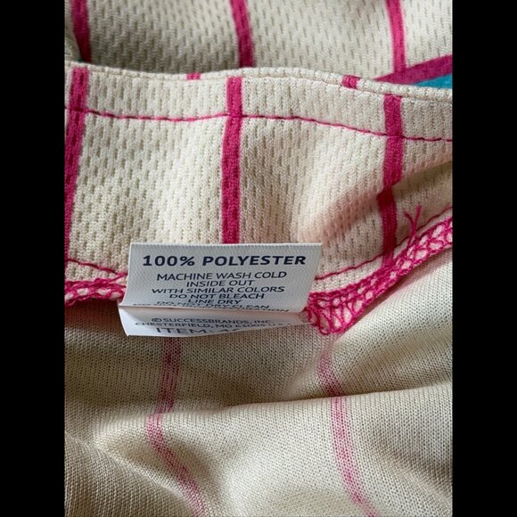 New San Diego Wave FC Baseball Shirt Large Adults Home Opener Soccer Jersey #24 - Picture 12 of 12